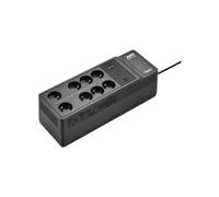 APC Onduleur Back-UPS BE1050G2-FR 1050VA 8 prises françaises 230V USB-C et USB-A