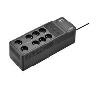 APC Onduleur Back-UPS BE1050G2-FR 1050VA 8 prises françaises 230V USB-C et USB-A