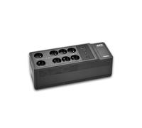 APC Alimentation d'énergie non interruptible BE500G2-FR Veille 0,5 kVA (300 W) 8 sorties CA