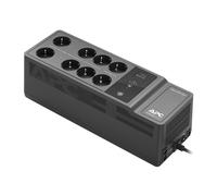 APC by Schneider Electric Back-UPS BE650G2-IT - Onduleur - CA 220-240 V - 400 Watt - 650 VA - connecteurs de Sortie : 8 - Italie