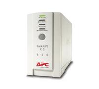 APC : BACK-UPS CS 650VA USB/SERIE