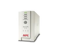 APC Back-UPS BK650EI - Alimentation de secours, 650 VA, 4 sorties C13, USB
