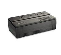 APC Back-UPS BV - BV800I-MS - Onduleur 800VA (AVR, 4 prises universelles)