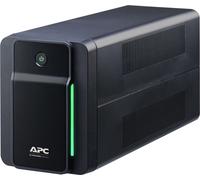 APC Back-UPS BX 750 VA BX750MI