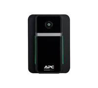 APC Back UPS BX - onduleur line-interactive - 500VA 230V - prises IEC