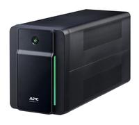 APC BackUPS BX - onduleur line-interactive - 1200VA, 230V - prises Françaises