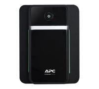 APC BackUPS BX - onduleur line-interactive - 1200VA, 230V - prises IEC
