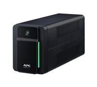 BackUPS BX - onduleur line-interactive - 750VA, 230V - prises Françaises