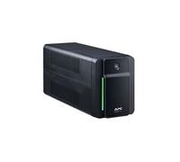 APC Back-UPS BX750MI Alimentation de secours - 750 VA, 4x C13, USB