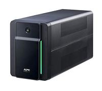 APC Back UPS - BX1200MI-FR - Onduleur 1200VA, Batterie de Secours et Protection Contre Les surtensions, Prises FR, onduleur avec AVR, Protection des données