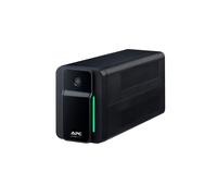 APC Back UPS BX - onduleur line-interactive - 500VA 230V - prises IEC