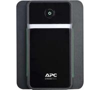 APC Back-UPS BX750MI Alimentation de secours - 750 VA, 4x C13, USB