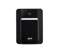 APC Back-UPS BX750MI Alimentation de secours - 750 VA, 4x C13, USB