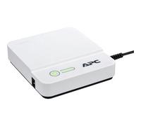 APC mini UPS CP12036LI - Alimentation de secours 12Vdc, 36W, Li-ion, protège WiFi, routeurs, caméras IP, etc.