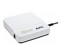APC mini UPS CP12036LI - Alimentation de secours 12Vdc, 36W, Li-ion, protège WiFi, routeurs, caméras IP, etc.