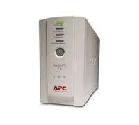 APC Onduleur Back-UPS 500VA - 230V - autonomie 3 min 56