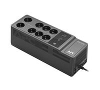 APC Back-UPS Essential - BE850G2-GR - UPS 850VA 230V, USB Type-C and A Charging Ports, 8 Schuko CEE 7 outlets (2 Surge)