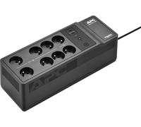 APC Back-UPS - Onduleur (montage mural / montage en surface) - UPS hors ligne