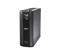 APC Back-UPS Pro Green - onduleur 1200VA - 230V - CEE - 7/5 - prises FR