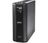 APC Back-UPS Pro 1200 VA BR1200G-GR