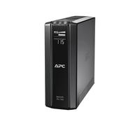 APC Back-UPS Pro Green - onduleur 1200VA - 230V - CEE - 7/5 - prises FR