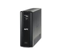 APC Back-UPS Pro 1500 - onduleur - 865 Watt - 1500 VA