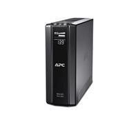APC Back-UPS Pro 1500 - onduleur - 865 Watt - 1500 VA