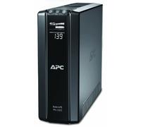 APC Back-UPS Pro Green - onduleur 1500VA - 230V - CEE - 7/5 - prises FR