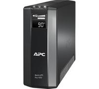APC Back-UPS Pro alimentation d'énergie non interruptible Interactivité de ligne 0,9 kVA 540 W 5 sortie(s) CA