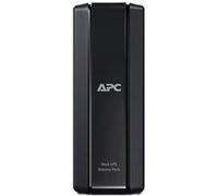 APC Back-UPS Pro Batterie 24V - Boîtier de piles - 12 V - 2 x batterie - Acide de plomb - noir - APC Take-Back - pour P/N: BR1500, BR1500G, BR1500G-BR, BR1500G-CN, BR1500G-FR, BR1500G-GR, BR1500GI, BR