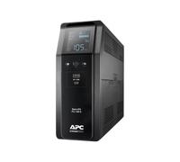 APC Back-UPS Pro BR1200SI Onduleur 720 Watt 1200 VA USB 8 connecteurs