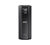 APC Back-UPS Pro Green - onduleur 1500VA - 230V - CEE - 7/5 - prises FR