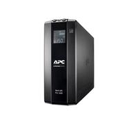 Onduleur - APC - Back-UPS Pro BR1600MI - 1600VA - 960W - 8 sorties CA