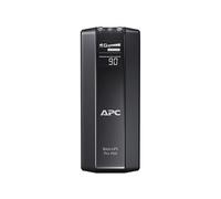 APC Back-UPS Pro Green - onduleur 900VA - 230V - CEE - 7/5 - prises FR