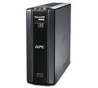 APC Back-UPS Pro Green - onduleur 1500VA - 230V - prises IEC