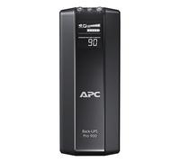APC Back-UPS Pro Green - onduleur 900VA - 230V - CEE - 7/5 - prises FR