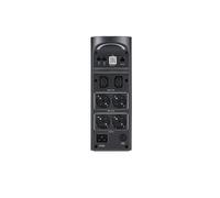 APC Back-UPS Pro BGM2200B-GR - 2200VA/1320 W, 4 prises Schuko et 2 prises C13, 3 chargeurs USB, port de données USB