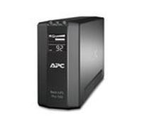 Apc back-ups rs commande principale lcd 700 - onduleur - 420 watt - 70