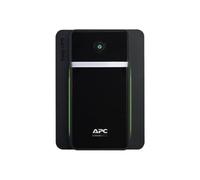 APC BackUPS BX - onduleur line-interactive - 2200VA, 230V - prises IEC