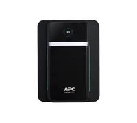 APC BackUPS BX - onduleur line-interactive - 750VA, 230V - prises Françaises
