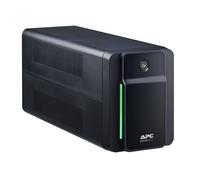 APC BackUPS BX - onduleur line-interactive - 950VA, 230V - prises Françaises