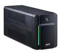 APC BackUPS BX - onduleur line-interactive - 950VA, 230V - prises IEC