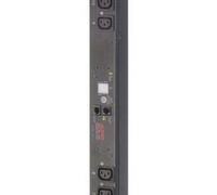 APC Bandeau de prises - AP7950B - Distribution d'alimentation (commutée, zéro unité, 10 A, 230 V, 16 Sorties C13; IEC C14)