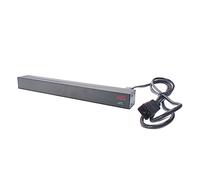 APC NetShelter - Basic Rack PDU - 1U - 16A - 208/230V - (12)C13