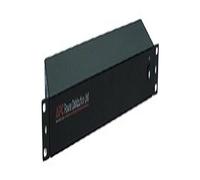 APC Basic Rack-Mount PDU - Unit? de distribution d'alimentation ( montage en rack ) - CA 208/230 V - 12 connecteur(s) de sortie - 19"