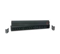 APC Basic Rack-Mount PDU - Unité de distribution d'alimentation (montage en rack)
