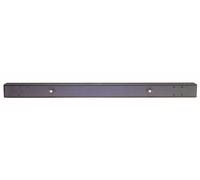 APC Basic Rack PDU AP9572 - Standard - 0U - vertical - noir - 15 sorties CA - coupleur C13