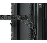 APC Basic Rack PDU - Unité de distribution d'alimentation (montage en rack)