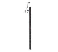 APC Basic Rack PDU unité de distribution d'énergie 24 sortie(s) CA 0U Noir