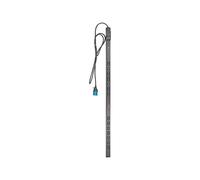 APC Basic Rack PDU Zero U - Bloc multiprise ( montable sur rack ) - CA 230 V